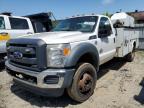 Louisville, KY에서 판매 중인 2016 Ford F550 Super Duty - Front End