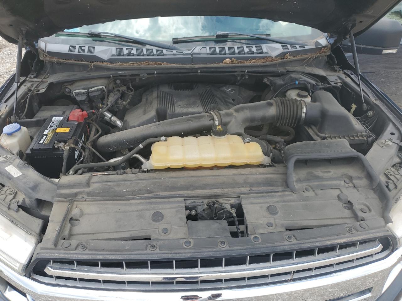 1FTEW1E42KFA29098 FORD F-150 2019