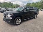 2015 Chevrolet Suburban K1500 Lt продається в North Billerica, MA - Minor Dent/Scratches