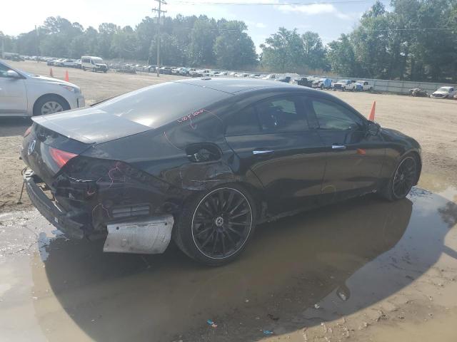  MERCEDES-BENZ CLC-CLASS 2020 Черный