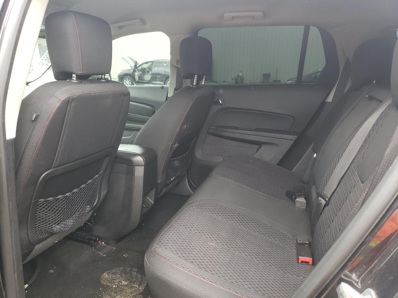 2014 GMC Terrain Sle VIN: 2GKFLVEK8E6335079 Lot: 57095625