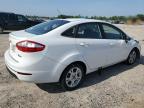 2015 Ford Fiesta Se იყიდება Houston-ში, TX - Front End