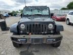 2017 Jeep Wrangler Sahara за продажба в Bridgeton, MO - Top/Roof