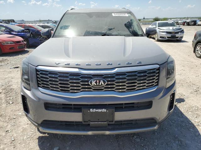  KIA TELLURIDE 2020 Gray