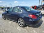 2017 Mercedes-Benz C 300 4Matic na sprzedaż w West Palm Beach, FL - Front End