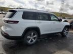 2021 Jeep Grand Cherokee L Limited იყიდება Littleton-ში, CO - Front End