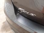 2015 FORD FOCUS ZETE for sale at Copart WOLVERHAMPTON