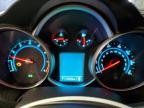 2013 Chevrolet Cruze Lt en Venta en East Granby, CT - Minor Dent/Scratches