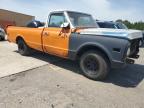 1972 Chevrolet C10 na sprzedaż w Gaston, SC - Normal Wear