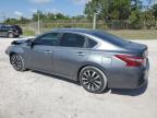 2018 Nissan Altima 2.5 იყიდება Fort Pierce-ში, FL - Front End