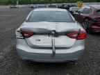2016 Nissan Maxima 3.5S en Venta en Hillsborough, NJ - Rear End
