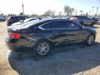 2014 Chevrolet Impala Lt na sprzedaż w Los Angeles, CA - Front End