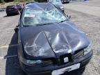 2004 SEAT LEON SX TD for sale at Copart SANDTOFT