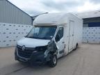 2023 RENAULT MASTER LL3 for sale at Copart SANDY