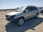 2004 Lexus Rx 330 იყიდება Antelope-ში, CA - Front End
