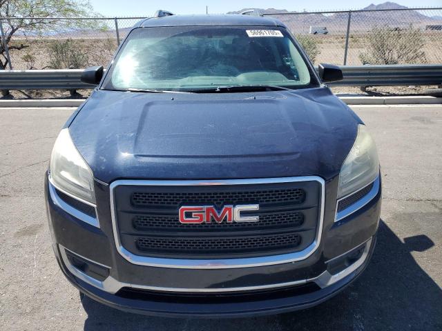  GMC ACADIA 2016 Синій