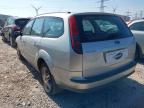 2007 FORD FOCUS GHIA for sale at Copart BRISTOL