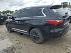 2013 Infiniti Jx35  na sprzedaż w Kansas City, KS - Side