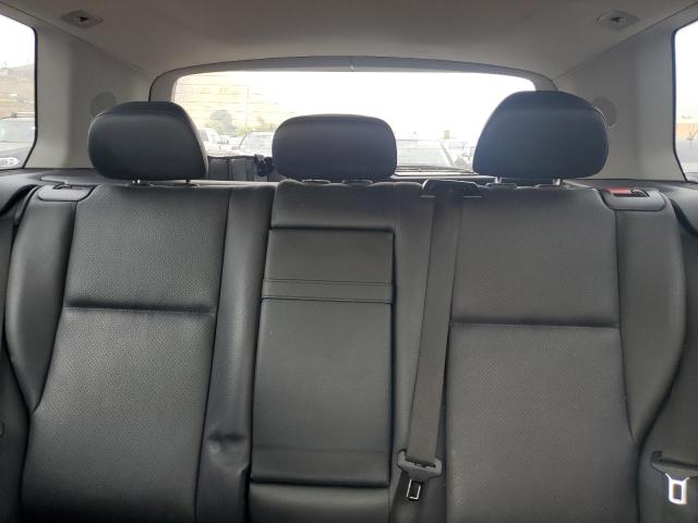 2012 MERCEDES-BENZ GLK 350  