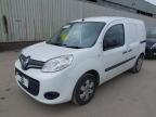 2020 RENAULT KANGOO ML1 for sale at Copart PETERLEE
