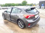 2019 FORD FOCUS ST-L for sale at Copart COLCHESTER