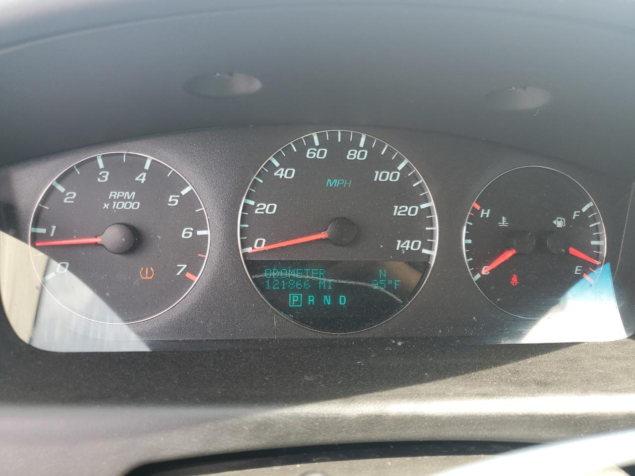 2G1WB5E32G1183445 CHEVROLET IMPALA 2016