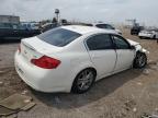 2011 Infiniti G37  for Sale in Chicago Heights, IL - Front End