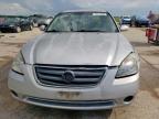 2002 Nissan Altima Base for Sale in Grand Prairie, TX - Front End