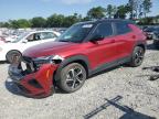 2021 Chevrolet Trailblazer Rs for Sale in Byron, GA - Front End