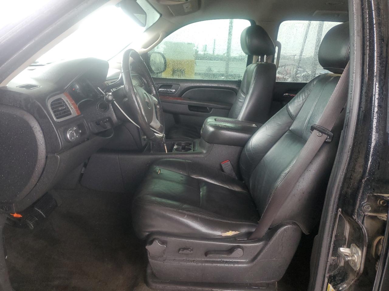 2012 GMC Yukon Slt VIN: 1GKS1CE06CR107915 Lot: 54891315