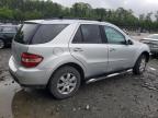2007 Mercedes-Benz Ml 350 للبيع في Waldorf، MD - Front End