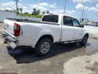 2004 Toyota Tundra Double Cab Limited for Sale in Riverview, FL - Water/Flood