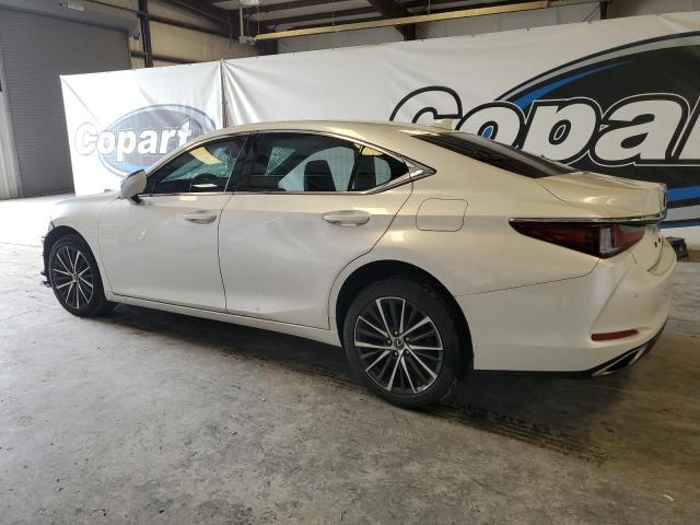  LEXUS ES350 2022 Biały