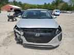 2019 Hyundai Ioniq  zu verkaufen in Mendon, MA - Front End