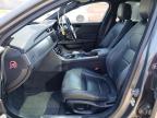 2015 JAGUAR XF R-SPORT for sale at Copart WESTBURY