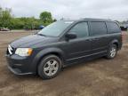 2012 Dodge Grand Caravan Sxt للبيع في Columbia Station، OH - Front End