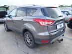 2014 FORD KUGA TITAN for sale at Copart NEWBURY