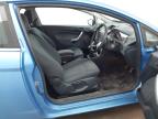 2011 FORD FIESTA ZET for sale at Copart WESTBURY