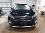 2016 Kia Sorento Sx de vânzare în Blaine, MN - All Over