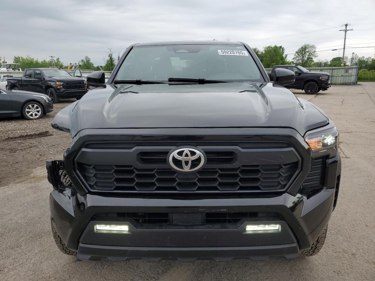 3TMLB5JN4RM030577 TOYOTA TACOMA 2024