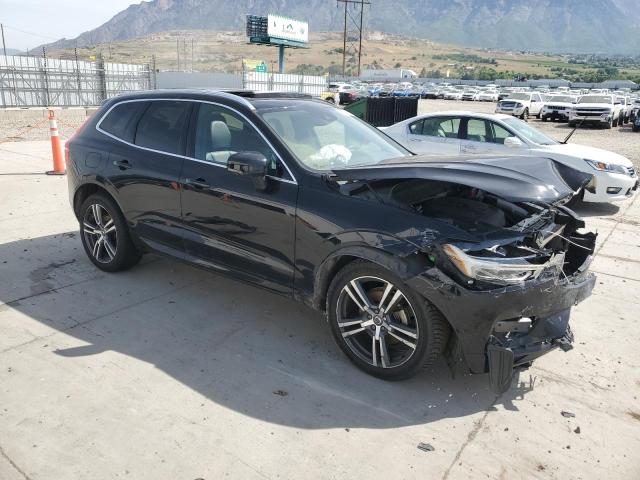  VOLVO XC60 2019 Czarny