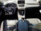 2019 Lexus Nx 300 Base за продажба в Sun Valley, CA - Rear End