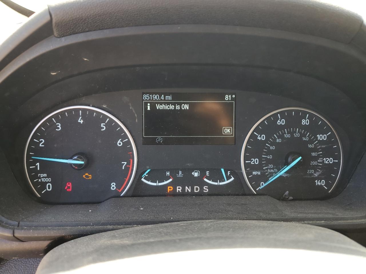 MAJ6P1UL6JC238666 FORD ECOSPORT 2018