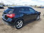2018 MERCEDES-BENZ GLA 250 4MATIC for sale at Copart ON - TORONTO