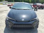 2025 Toyota Corolla Fx للبيع في Gastonia، NC - Side