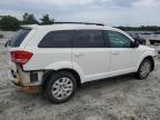 2018 Dodge Journey Se на продаже в Loganville, GA - Front End