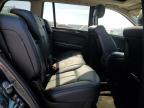 2012 Mercedes-Benz Gl 450 4Matic за продажба в Sacramento, CA - Side