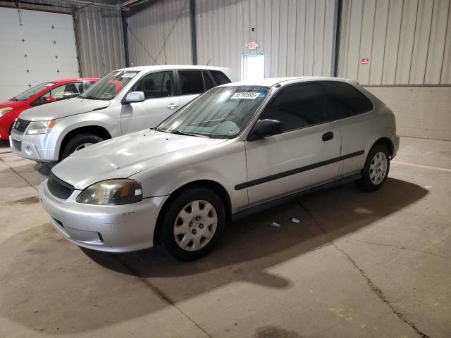 1999 Honda Civic Dx