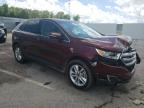 2015 Ford Edge Sel na sprzedaż w Rogersville, MO - Front End