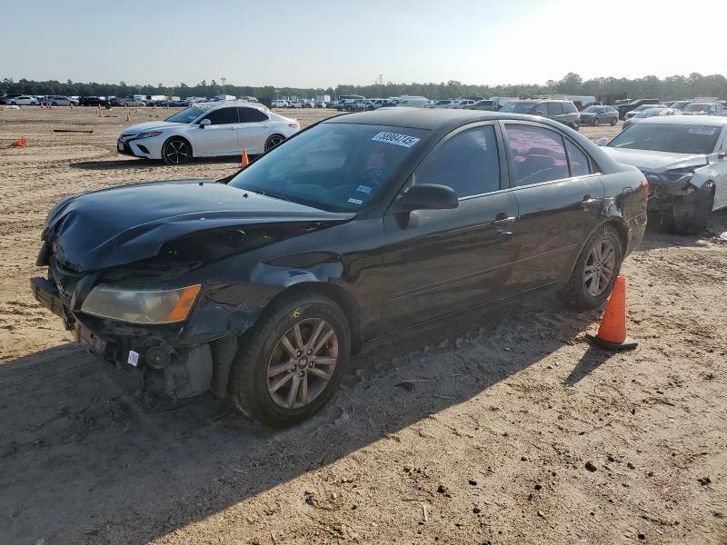 2008 Hyundai Sonata Gls